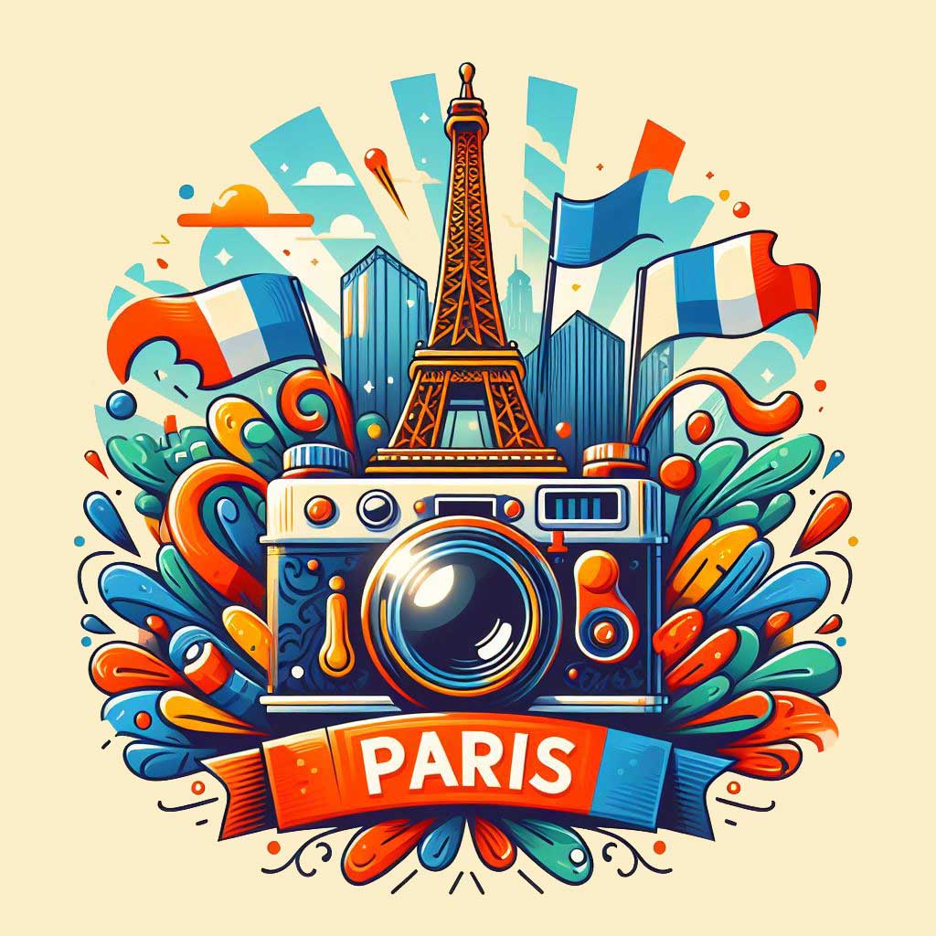 Paris Travelguide