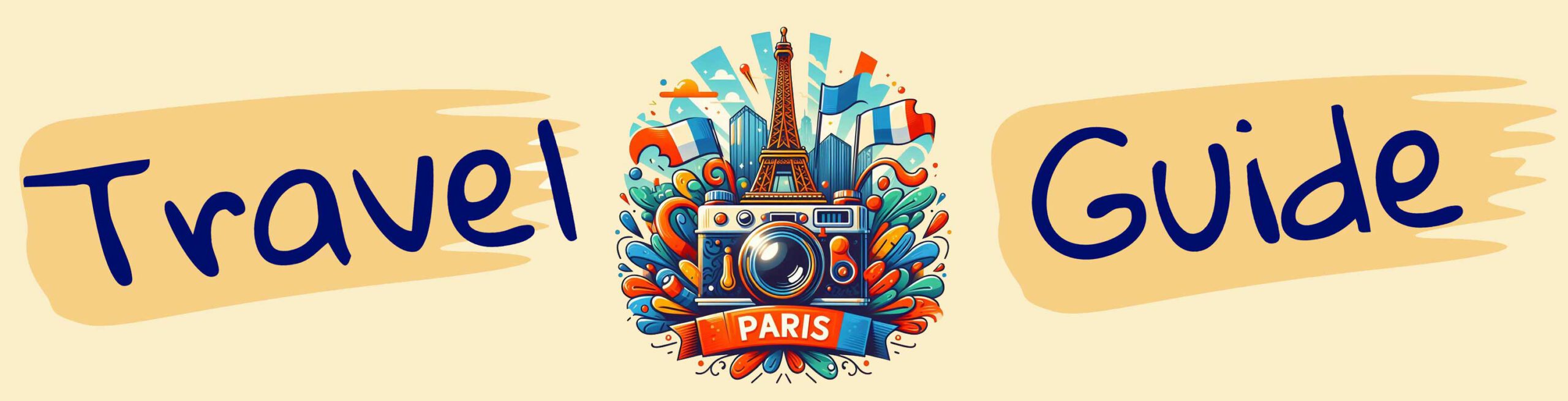 Paris Travelguide